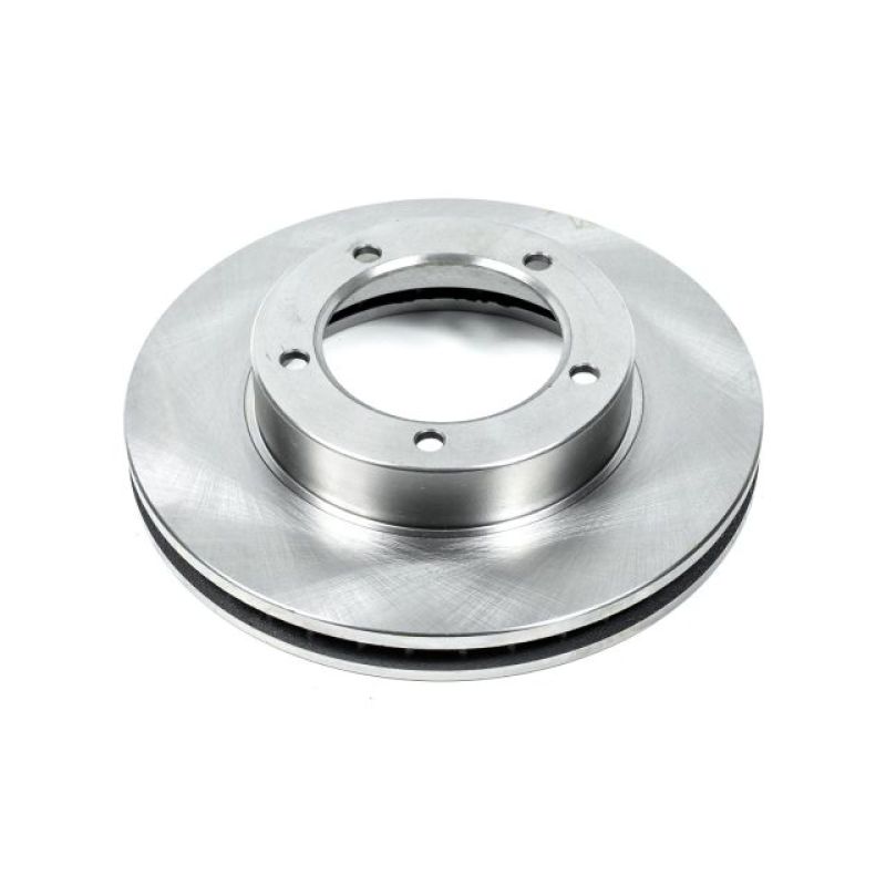 PowerStop JBR735 fits Lexus 98-07 LX470 Front Autospecialty Brake Rotor
