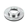 PowerStop JBR735 fits Lexus 98-07 LX470 Front Autospecialty Brake Rotor