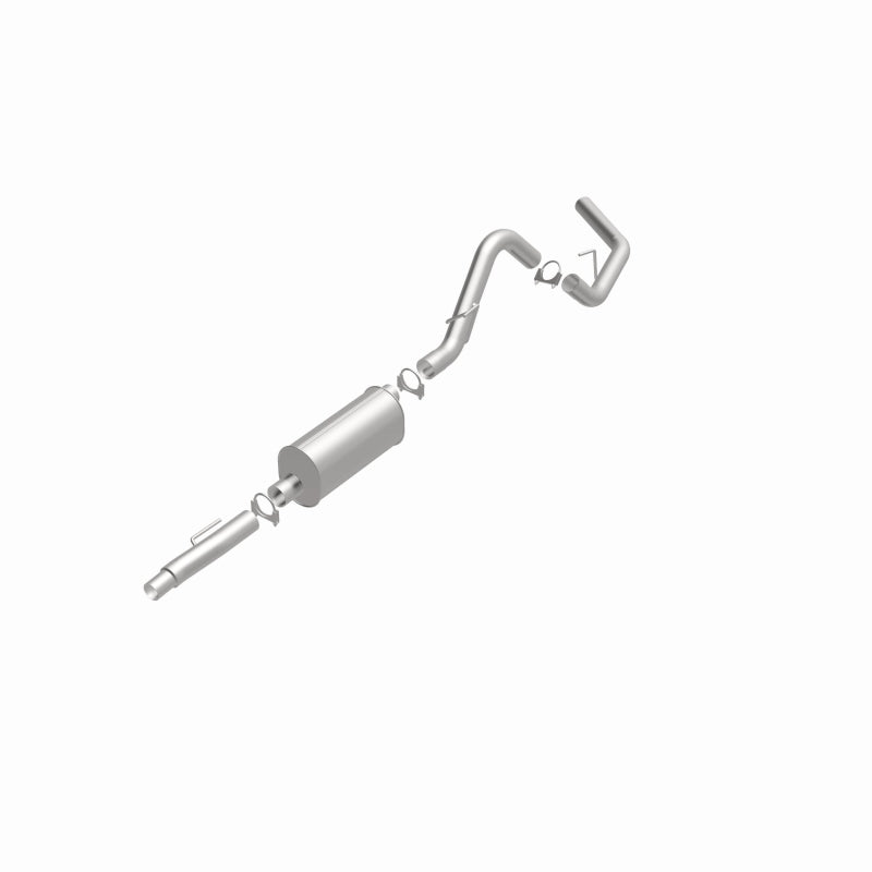 Magnaflow 106-0808 BRE Exhaust Kit 11-14 fits Ford F-150