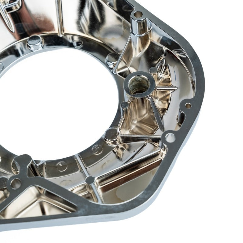 Bikers Choice 489672 99-06 Touring Chrome Outer Primary Cover Replaces H-D 6066