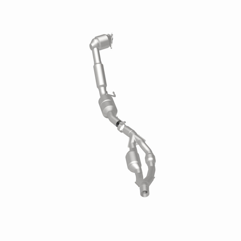 MagnaFlow 49715 Conv DF Afits UDI TT- 2008 4 2.0L OEM