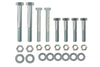 UMI Performance 3802 82-03 S-10/S-15 Upper & Lower A-Arm Mounting Hardware