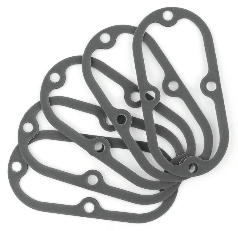 Twin Power 43270 fits 65-84 FL FX 84-06 Softail Dyna Exc O6 Dyna Inspection Cvr