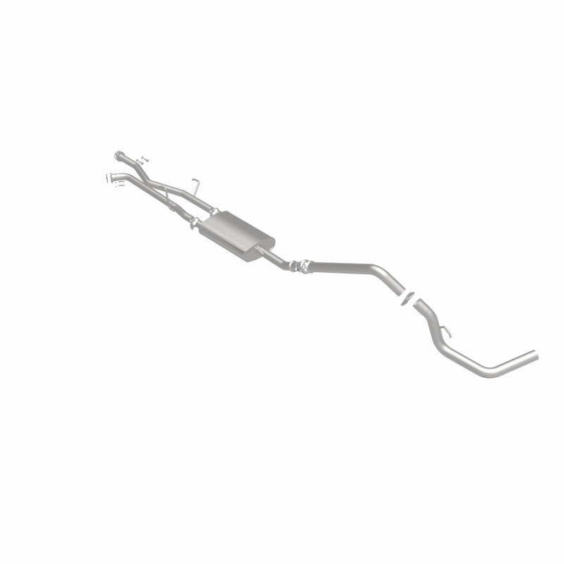 Magnaflow 106-0527 BRExhaust 07-11 fits Toyota Tundra Exhaust Kit