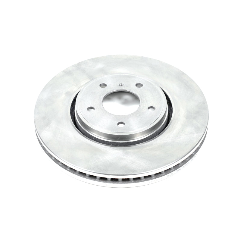 PowerStop JBR1192 fits Infiniti 05-12 FX35 Front Autospecialty Brake Rotor