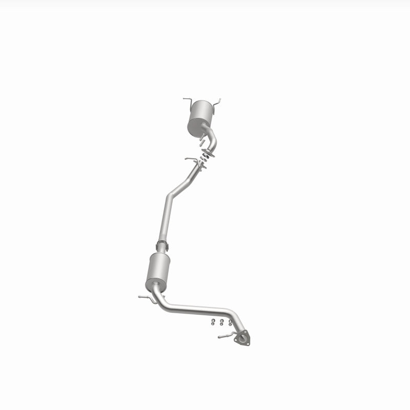Magnaflow 106-0970 fits Honda BRE Exhaust Replacement Kit
