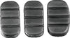 Kuryakyn 8082 Kuryakyn Replacement Pads For 8027 & 8857