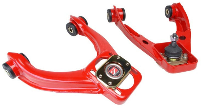 Skunk2 Racing 516-05-5685 Skunk2 Pro Series Plus 96-00 fits Honda Civic Adjustable Front Camber Kits (+/- 4 Degrees)