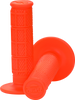 ProTaper 24033 1/3 Waffle Grips - Orange
