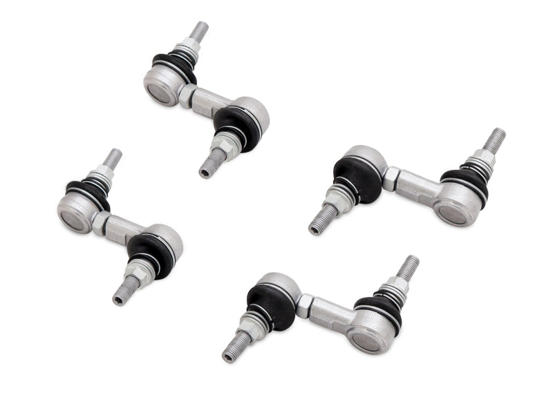 Superpro TRCLNKSET9 04-07 fits Subaru Impreza WRX STI HD Adjustable End Link Set (TRC1035 x 2)