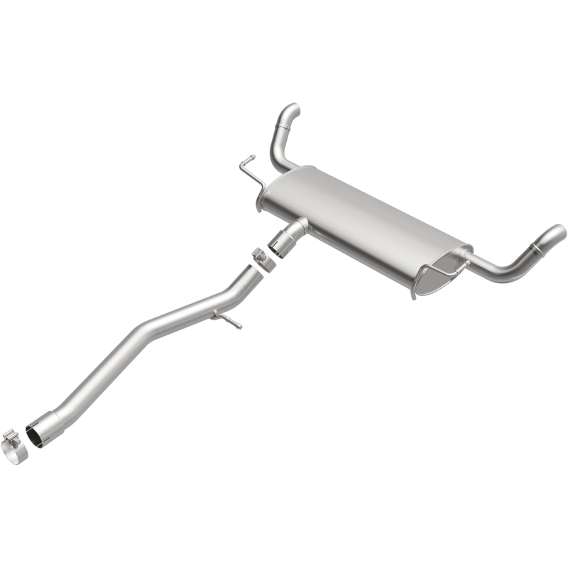 Magnaflow 106-0807 12-16 fits Cadillac SRX 3.6L BRE Exhaust Kit