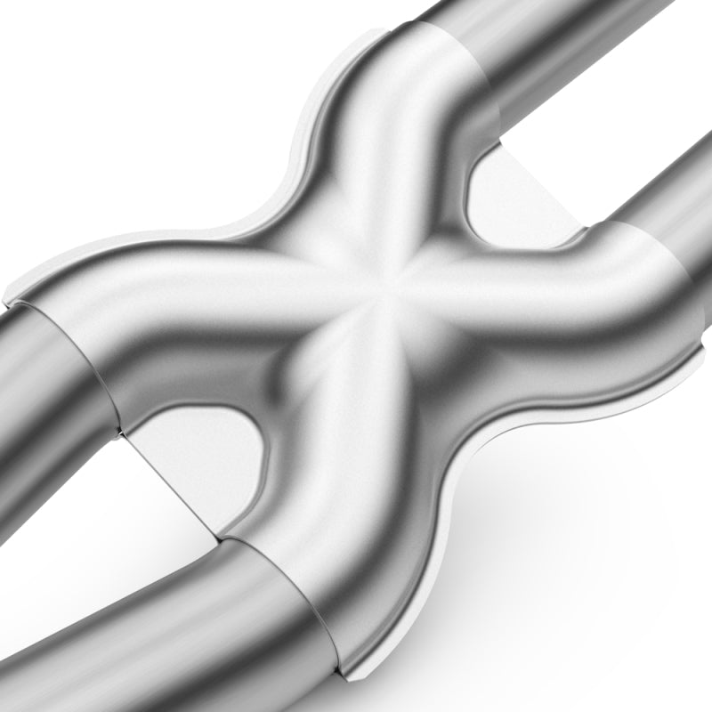 MagnaFlow 15852 Sys C/B fits Mopar E-Body 3inch Cuda