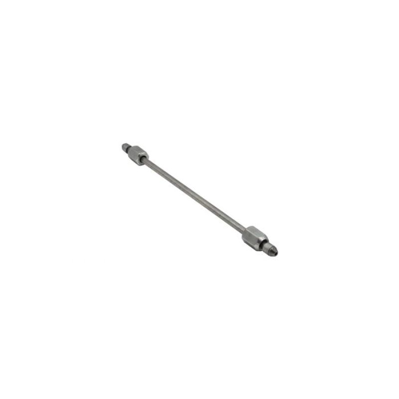 Fleece FPE-34200-12 Performance 12in High Pressure Fuel Line (8mm x 3.5mm Line,