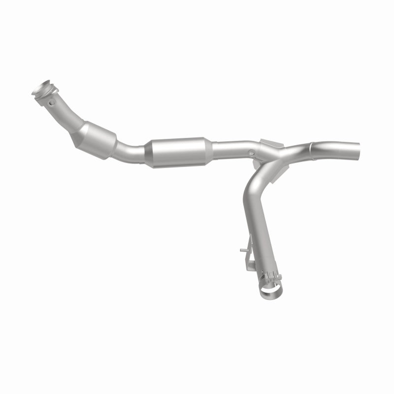 Magnaflow 4583009 02-03 fits Ford F-150 5.4L Direct Fit Converter