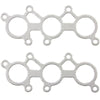 Fel-Pro MS96795 fits Toyota Highlander MS 96795 Exhaust Manifold Gasket Set