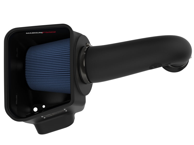 AFE 54-13075R FORCE Stage-2 Pro 5R Cold Air Intake System 19-22 fits Dodge RAM