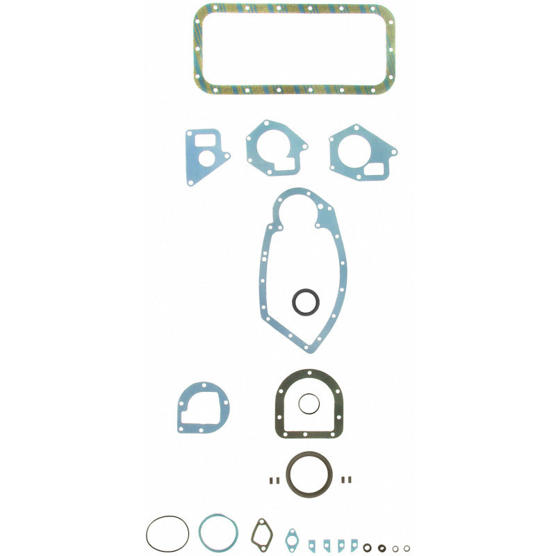 Fel-Pro CS7484 CS 7484 Engine Conversion Gasket Set