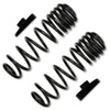 Rock Krawler RK07329K 2019+ fits Jeep Wrangler JT 4.5in Rear Spring Kit