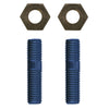 Fel-Pro ES75100 fits Toyota Camry Exhaust Flange Stud & Nut