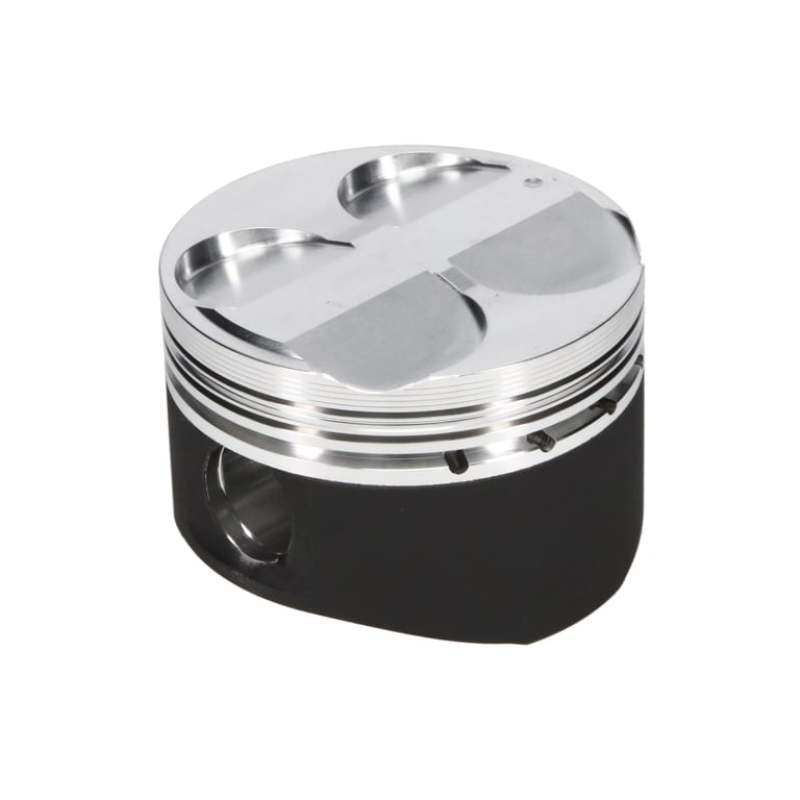 Wiseco KE247M745 fits Suzuki G13B 16V -8cc Dish 74.5mm Bore 8.5:1 CR Build on De