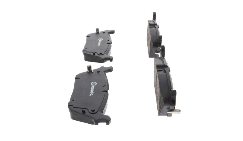 Brembo OE P23194 19-22 fits Ram 1500 Rear Low-Met Brake Pad