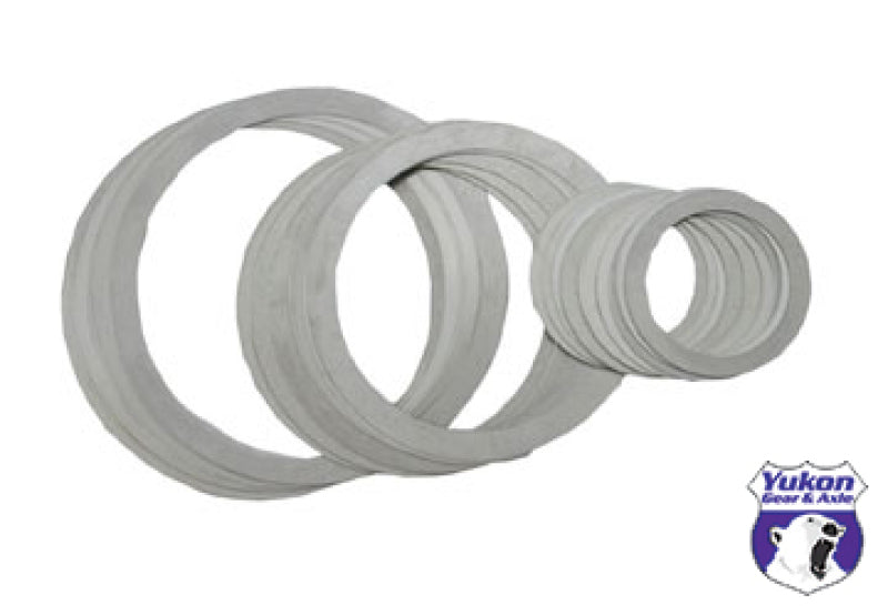 Yukon Gear SK 707481 Replacement Complete Shim Kit For Dana 80