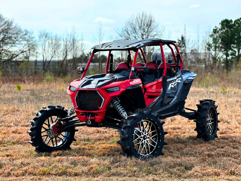 Seizmik 81-20108 14-23 Polaris RZR 900-1000 XP 4/Turbo 4 Roof -Composite