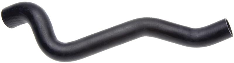 Gates 23443 06-09 fits Ford Fusion 4-Cyl. 2.3L Upper Molded Coolant Hose