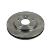 PowerStop fits Chevrolet 15-18 City Express Front Autospecialty Brake Rotor