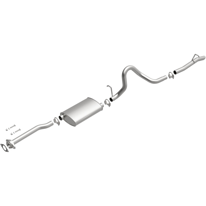 Magnaflow 106-0606 BRE Exhaust Kit 94-97 fits Ford Mustang 3.8L