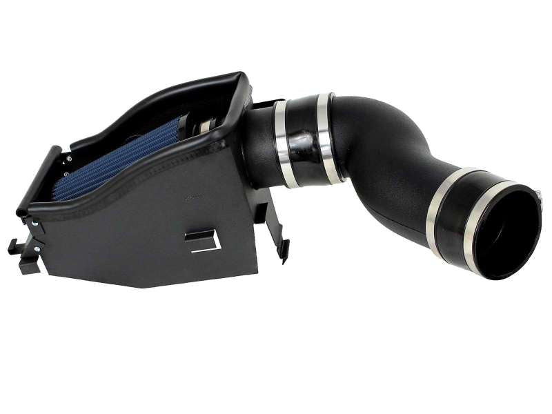 AFE 54-10062 FORCE Intakes Stage-2 P5R AIS P5R fits Ford Trucks 99.5-03 V8-7.3L