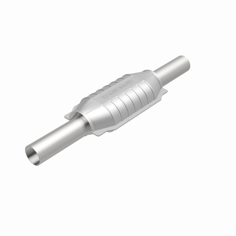 MagnaFlow 23467 Conv fits GM 25.25X6.5X4 2.25/2.25