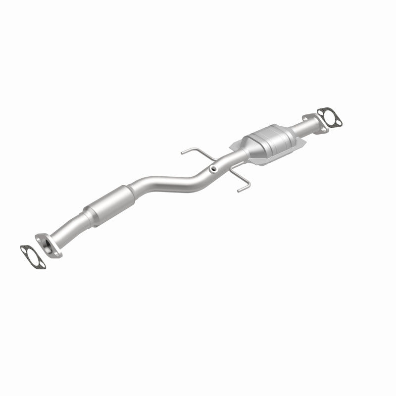 MagnaFlow 49458 Conv DF Galant 2.4 rear OEM