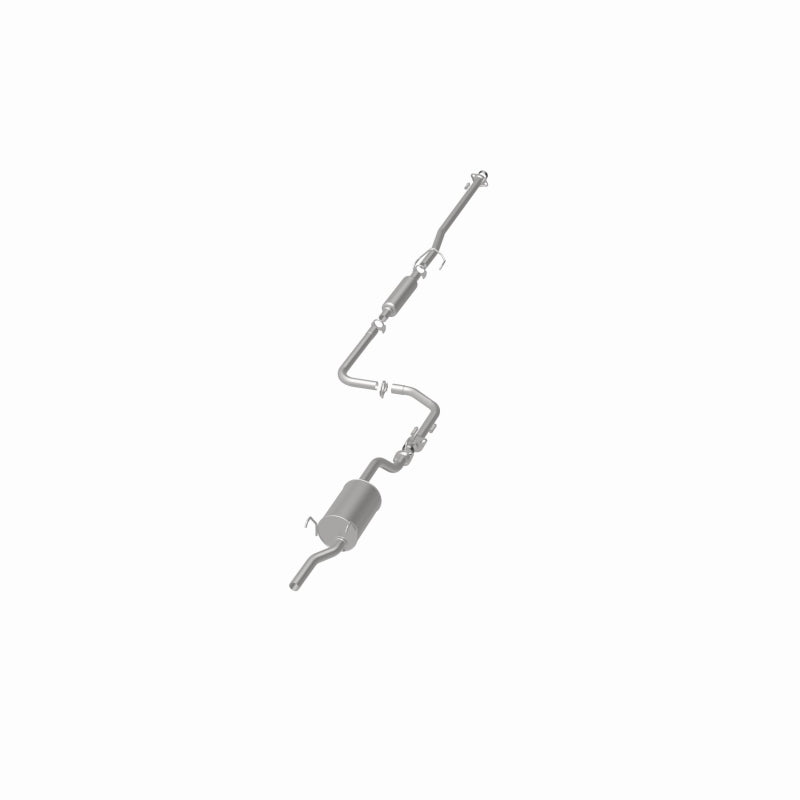 Magnaflow 106-0034 BRE Exhaust Kit 96-98 fits Honda Civic 1.6L