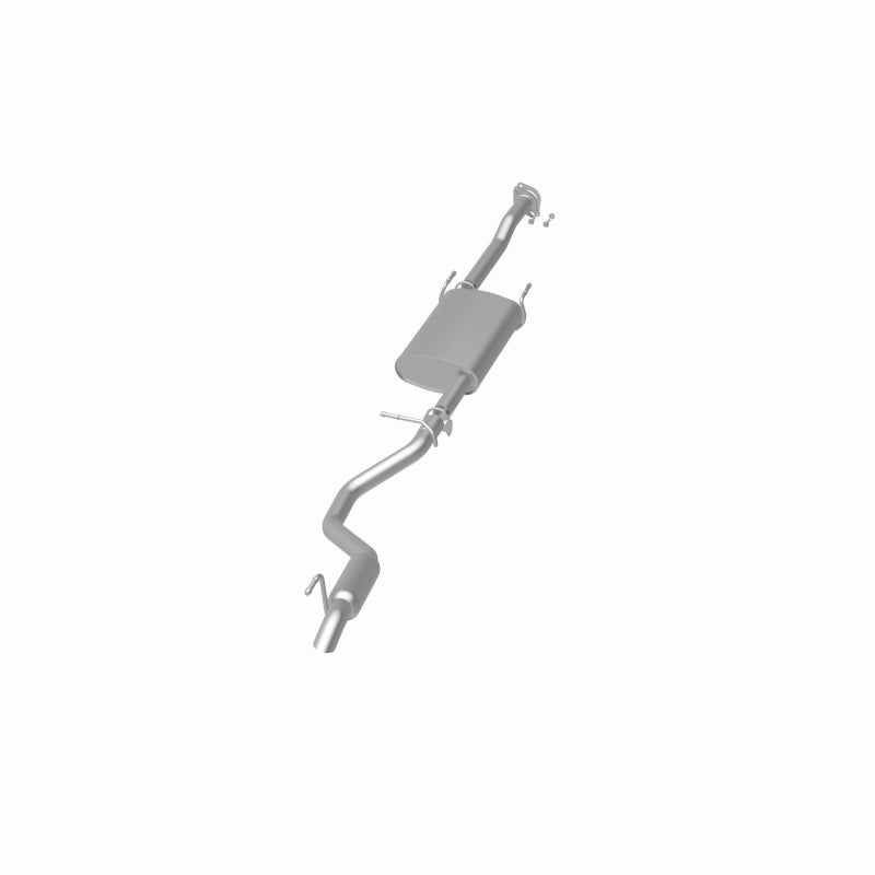 Magnaflow 106-0780 BRE Exhaust Kit 14-16 fits TOYOTA HIGHLANDER 3.5L