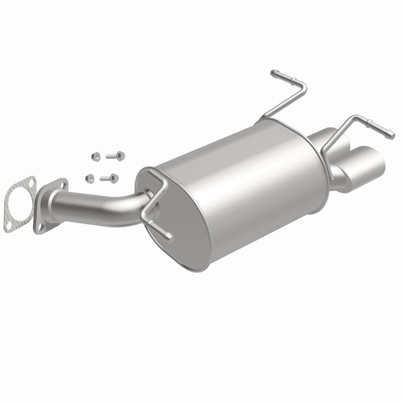 Magnaflow 108-0031 BRE Exhaust 03-04 G35 3.5L Muffler Kit