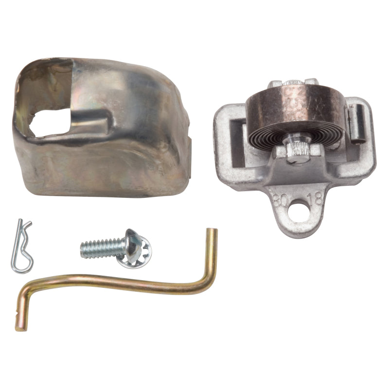 Edelbrock 1931 fits SBC Divorced Choke Kit