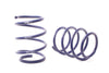 H&R 29255-4 04-06 fits BMW 545i E60 Sport Spring (w/Self Leveling)