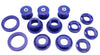 SuperPro KIT176K 2008 fits Pontiac G8 Base Rear Traction Pack - Subframe and Dif