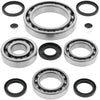 QuadBoss 413021 04-05 Polaris ATP 330 4x4 Front Differential Bearing & Seal Kit