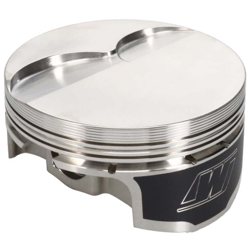Wiseco RED0079X125 fits Chevrolet LS RED- LS 4.000in Stroke Flat Tops 4.125in Bo