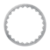 Weld 10SBLRA17GMC Performance RF 17in Beadlock Ring A - Gloss Machined