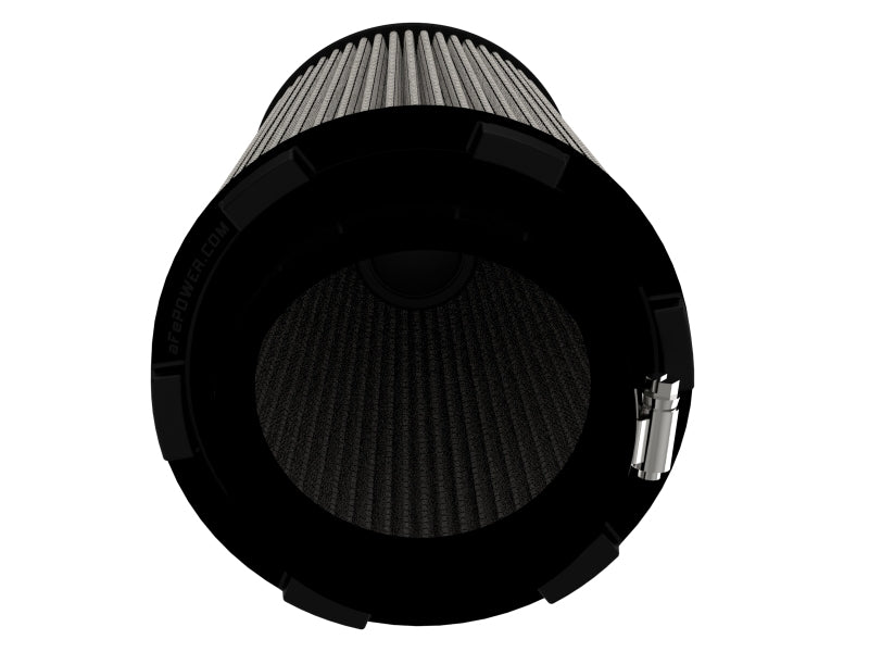 AFE 22-91201D FLOW Pro DRY S Air Filter 4in F x 6in B x 4in T (Inverted) x 7in