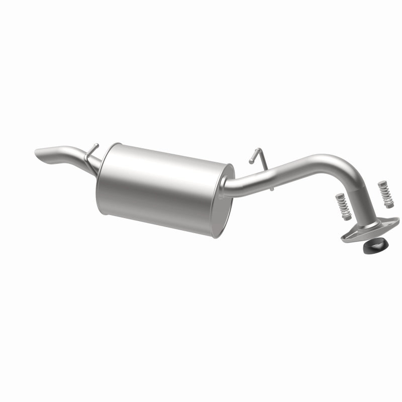 Magnaflow 106-0851 BRE Exhaust Kit 12-17 fits Toyota PRIUS C 1.5L