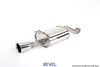 Revel T70172AR Medallion Touring-S Catback Exhaust - Axle Back 2013 fits Honda C