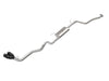 AFE 49-36074-B its Toyota Tacoma L4 2.4L Vulcan Series 2.5-3in 304 SS Steel Cat