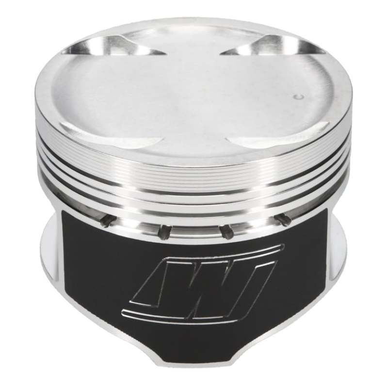 Wiseco 6564M87 Mits Turbo DISH -22cc 1.378 X 87MM Piston Shelf Stock