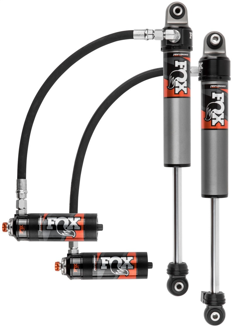 Fox 883-26-051 2018+ fits Jeep JL Factory Series Remote Res. Front Shock / 3.5-4in. Lift w/ DSC