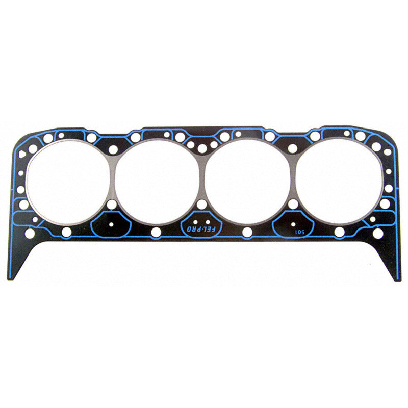 Fel-Pro 501SD fits Chevrolet K1500 Severe Duty Engine Cylinder Head Gasket