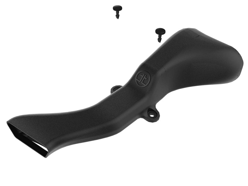 AFE 56-70065S Takeda Dynamic Air Scoop D.A.S. For Takeda Intakes